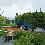 מלון Defne Ev אלאקאטי