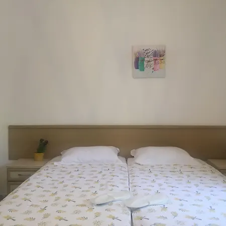 Defne Ev Ξενοδοχείο Αλακάτι