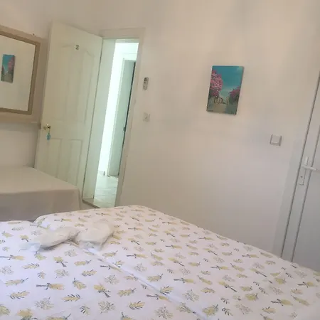 Defne Ev 3* Αλακάτι