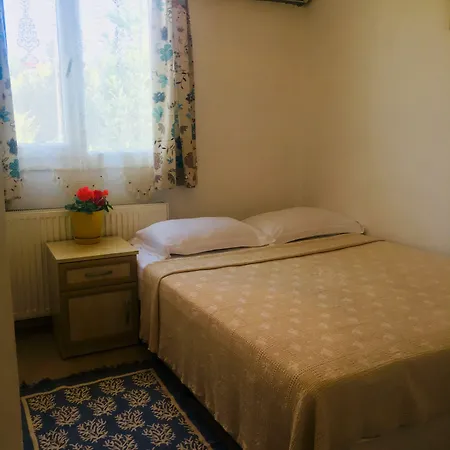 Ξενοδοχείο Defne Ev Αλακάτι