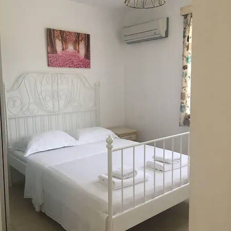 Defne Ev 阿拉恰特
