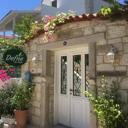 Defne Ev Hotel