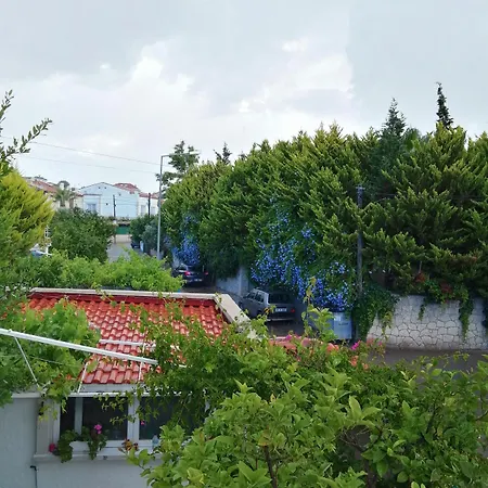 Hotel Defne Ev Alaçatı