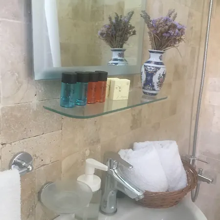 Defne Ev 3* Alaçatı