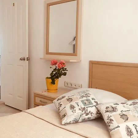 Hotel Defne Ev Alaçatı