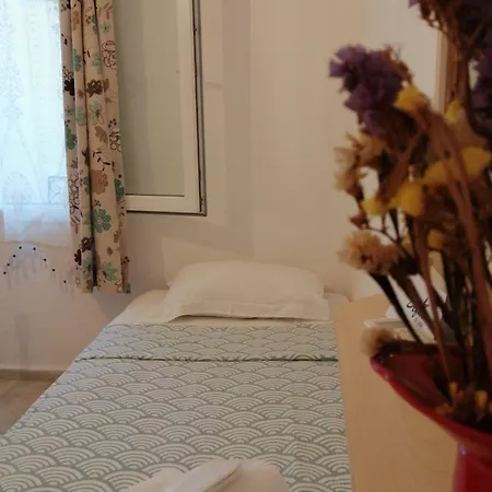 Defne Ev 3* Alaçatı