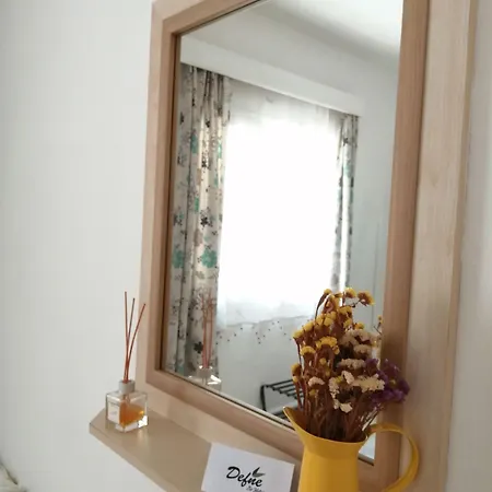 Defne Ev Hotel