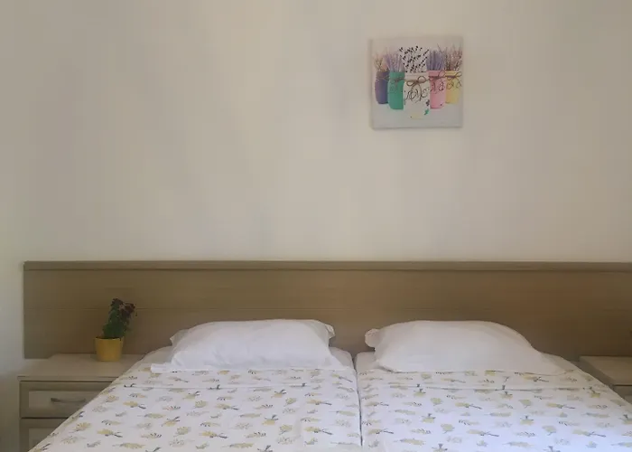 Defne Ev Hotel Alaçatı