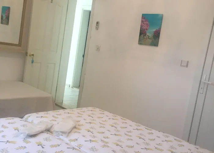 Defne Ev 3* Alaçatı