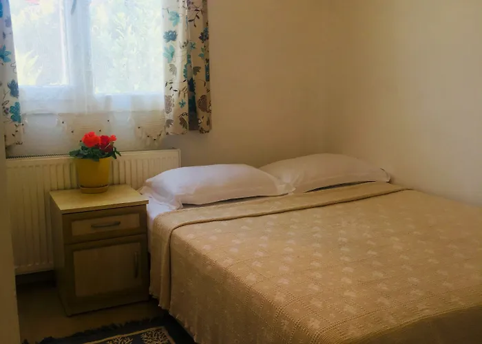 Hotel Defne Ev Alaçatı