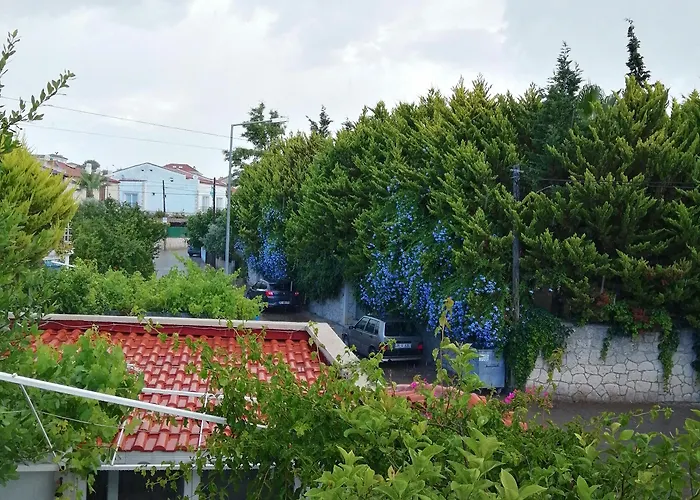 Hotel Defne Ev Alaçatı