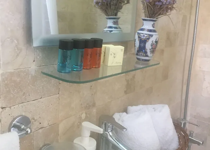 Defne Ev 3* Alaçatı