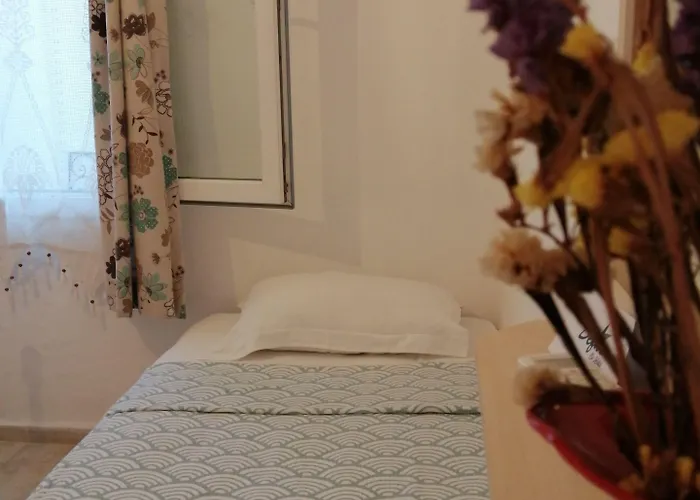 Defne Ev 3* Alaçatı